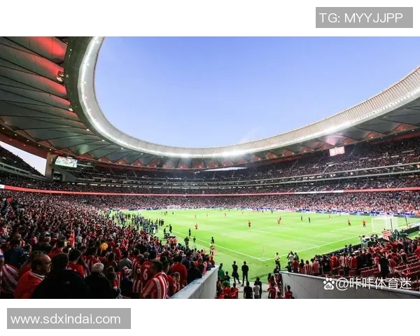 马德里德比再度上演马竞与皇马的巅峰对决引发球迷热议