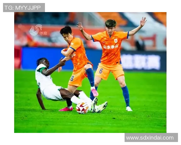 鲁能泰山全力迎战武汉卓尔力争主场胜利再创辉煌